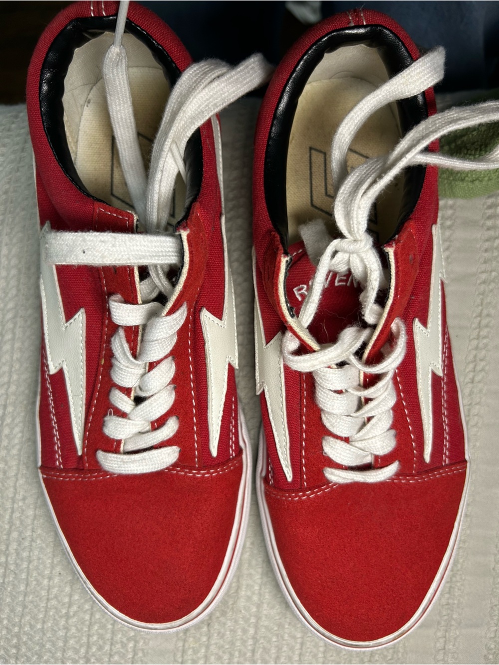 Mens Revenge X Storm